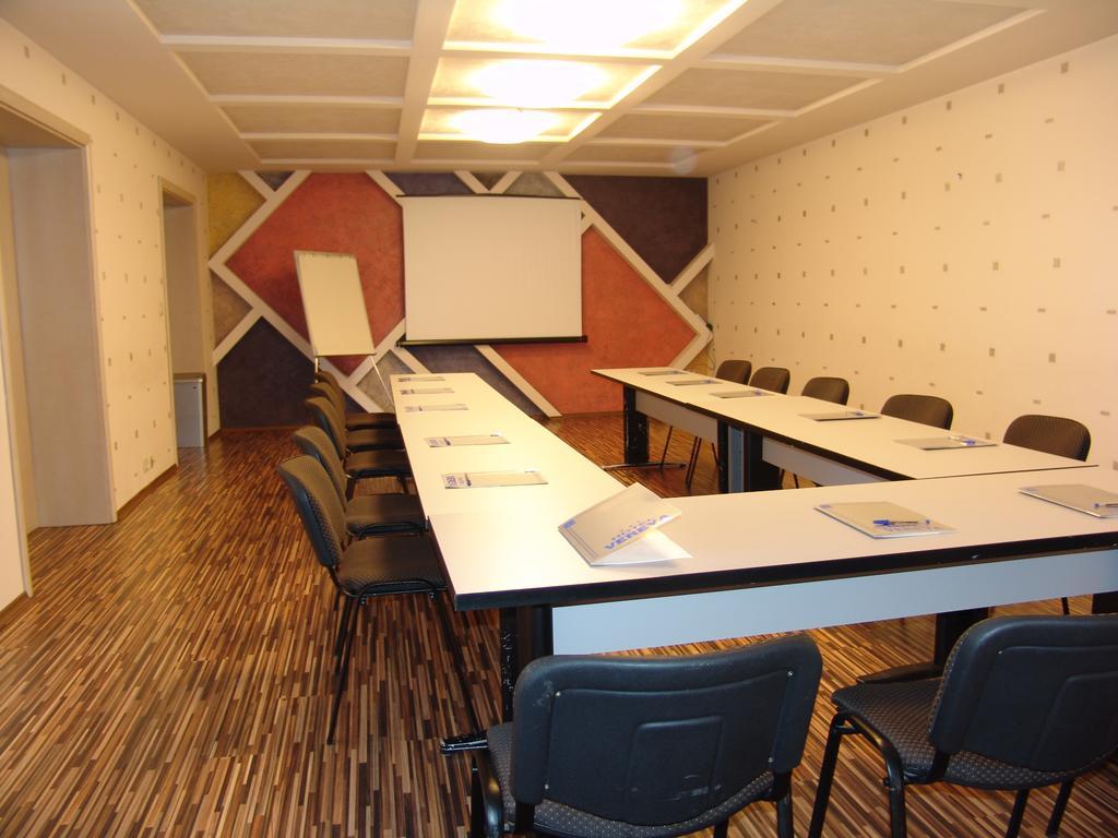 Hotel Vereya Stara Zagora Ngoại thất bức ảnh