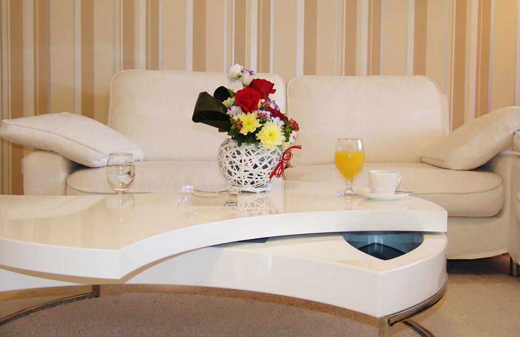 Hotel Vereya Stara Zagora Phòng bức ảnh