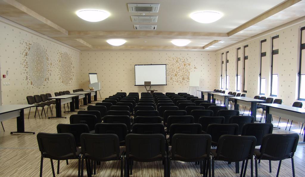 Hotel Vereya Stara Zagora Ngoại thất bức ảnh