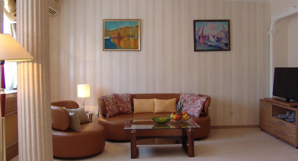 Hotel Vereya Stara Zagora Ngoại thất bức ảnh
