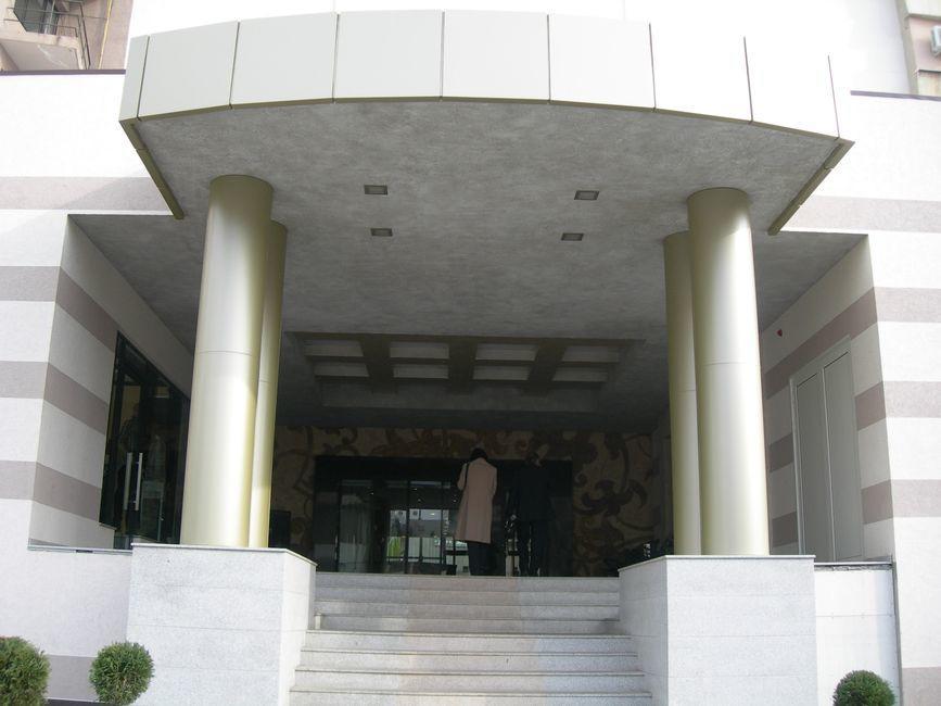 Hotel Vereya Stara Zagora Ngoại thất bức ảnh