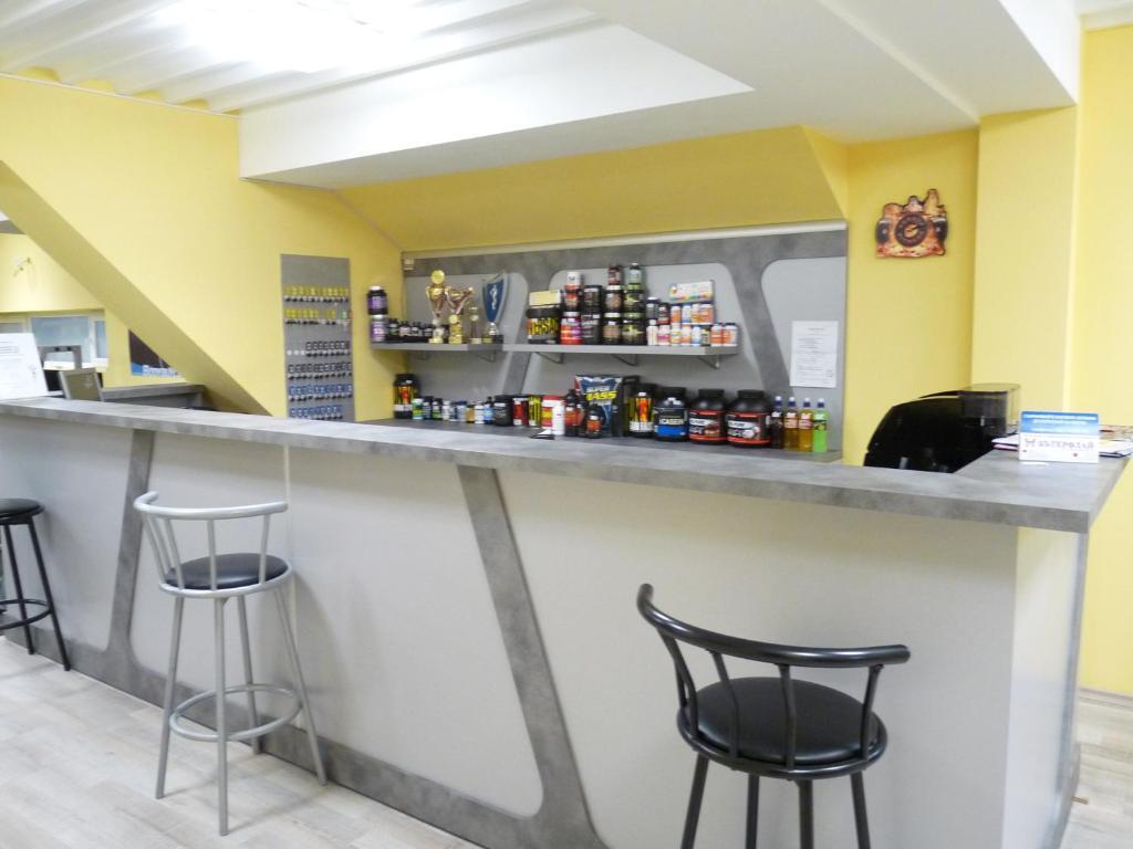 Hotel Vereya Stara Zagora Ngoại thất bức ảnh