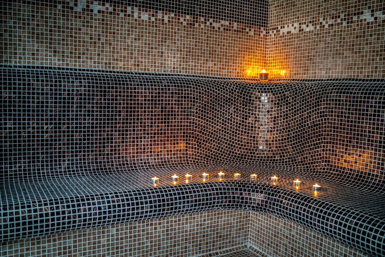 Hotel Vereya Stara Zagora Ngoại thất bức ảnh