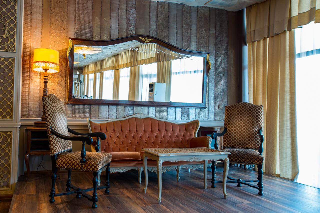 Hotel Vereya Stara Zagora Ngoại thất bức ảnh