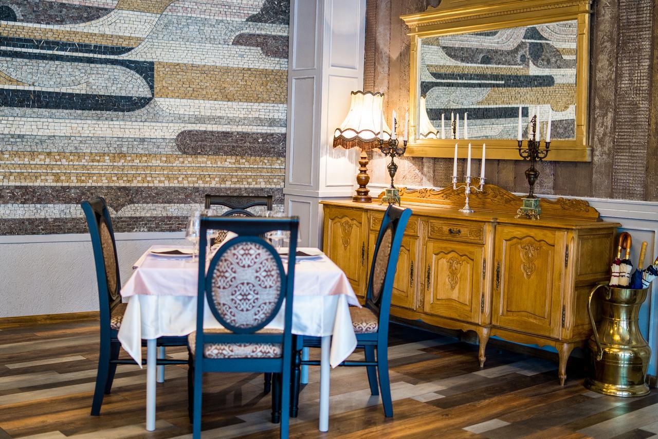 Hotel Vereya Stara Zagora Ngoại thất bức ảnh