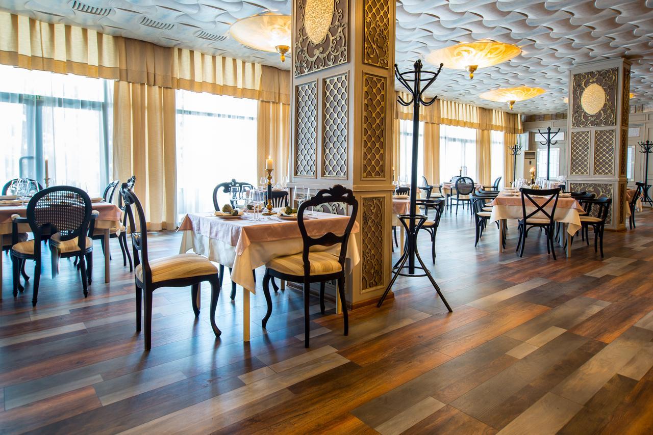 Hotel Vereya Stara Zagora Ngoại thất bức ảnh