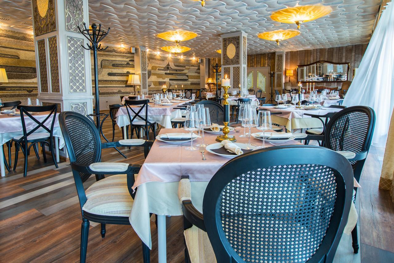 Hotel Vereya Stara Zagora Ngoại thất bức ảnh