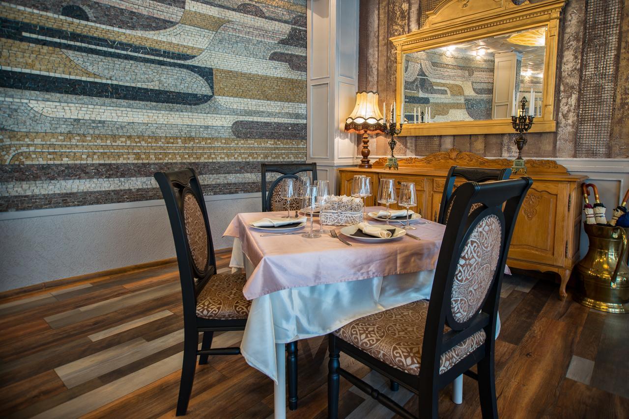 Hotel Vereya Stara Zagora Ngoại thất bức ảnh