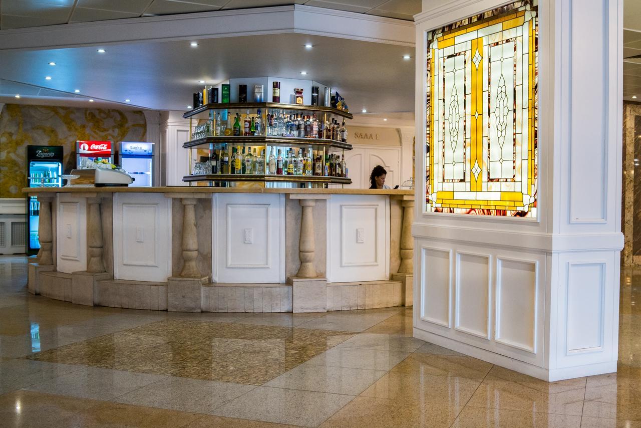 Hotel Vereya Stara Zagora Ngoại thất bức ảnh