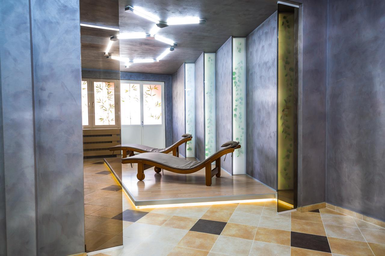Hotel Vereya Stara Zagora Ngoại thất bức ảnh