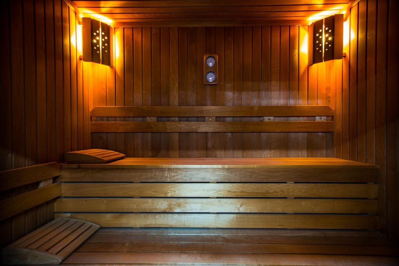 Hotel Vereya Stara Zagora Ngoại thất bức ảnh