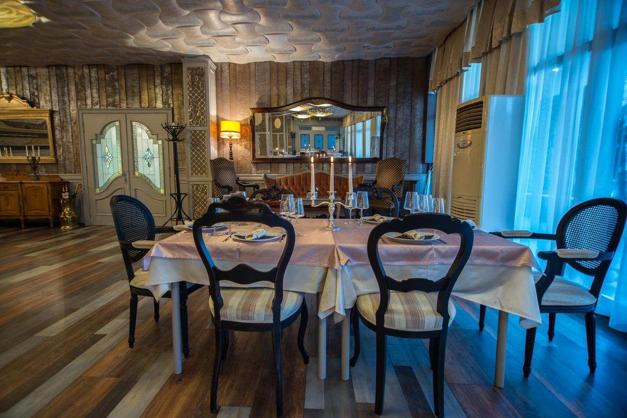 Hotel Vereya Stara Zagora Ngoại thất bức ảnh