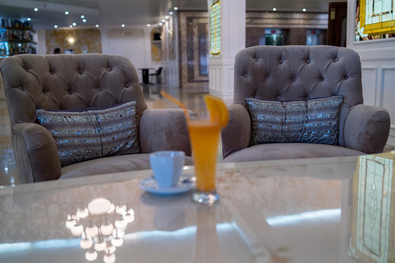 Hotel Vereya Stara Zagora Ngoại thất bức ảnh