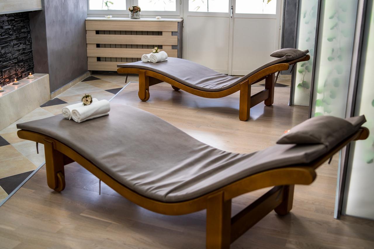 Hotel Vereya Stara Zagora Ngoại thất bức ảnh