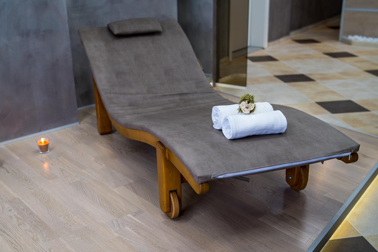 Hotel Vereya Stara Zagora Ngoại thất bức ảnh