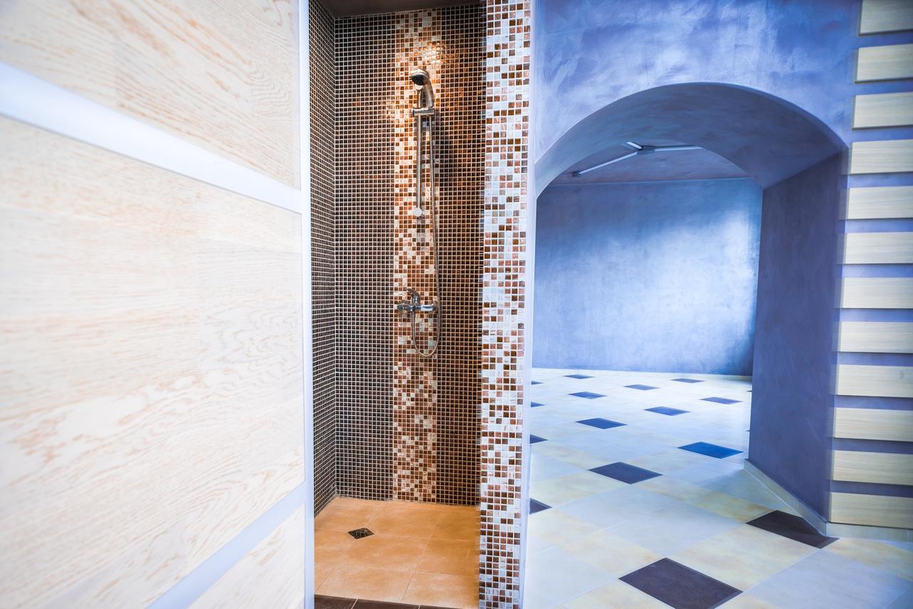 Hotel Vereya Stara Zagora Ngoại thất bức ảnh