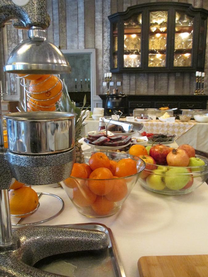 Hotel Vereya Stara Zagora Ngoại thất bức ảnh