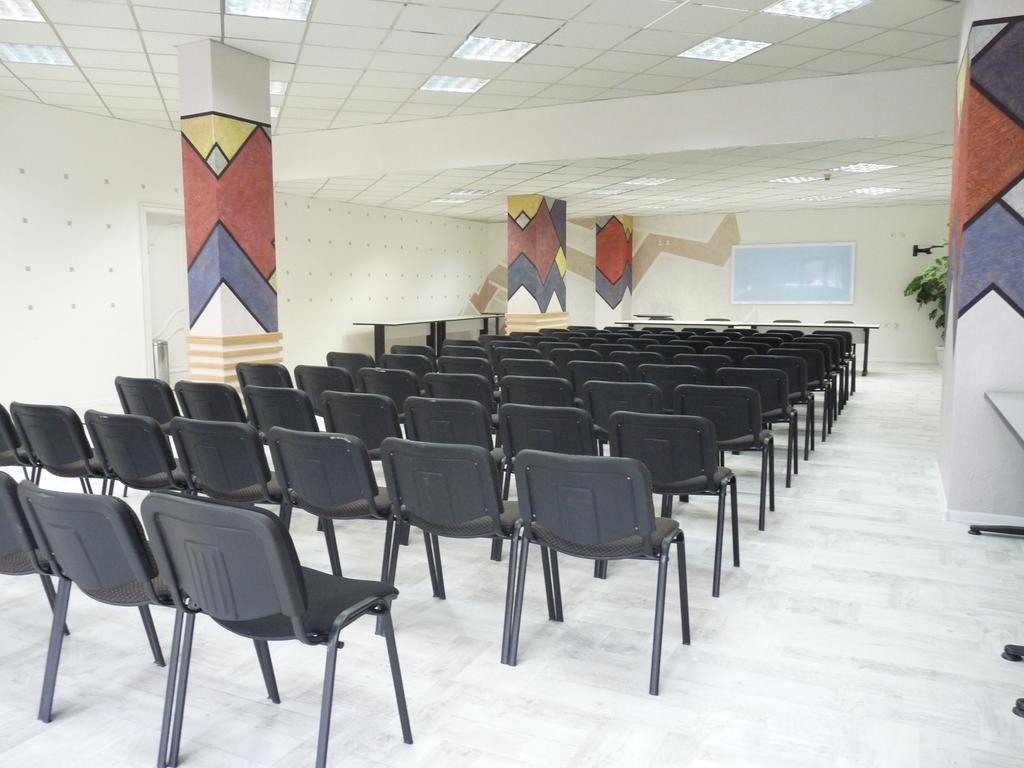 Hotel Vereya Stara Zagora Ngoại thất bức ảnh