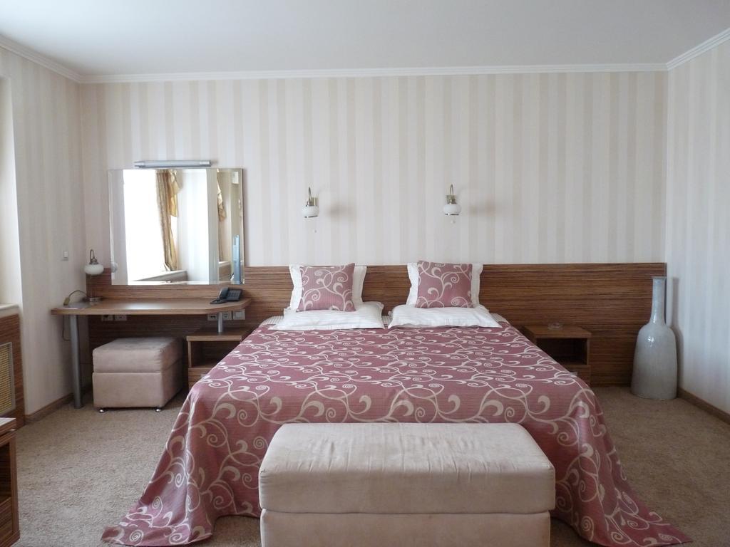 Hotel Vereya Stara Zagora Ngoại thất bức ảnh